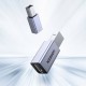 Ugreen USB Type-C to USB Type-B adapter (grey) Ugreen USB Type-C to USB Type-B adapter (grey)