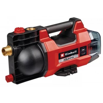 Einhell AQUINNA 18/28 2.5 bar 2800 l/h