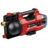 Einhell AQUINNA 18/28 2.5 bar 2800 l/h