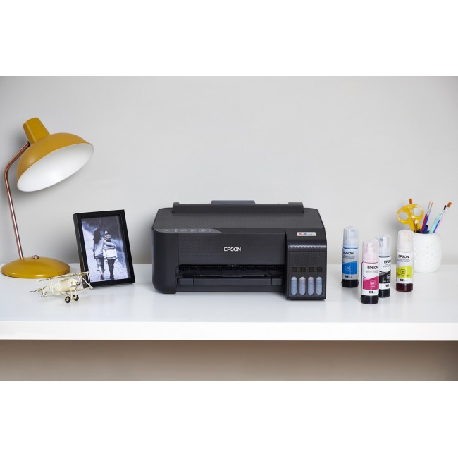Epson ET-1810 color inkjet printer Epson ET-1810 color inkjet printer