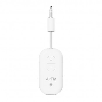 Bluetooth Adapter Twelve South 3.5mm jack