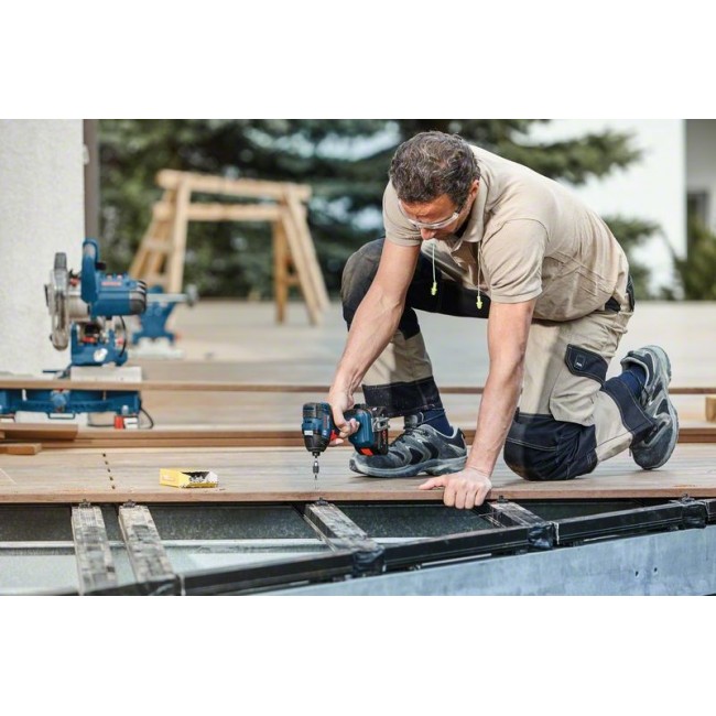Bosch GDR 18V-200 Professional Bosch GDR 18V-200 Professional