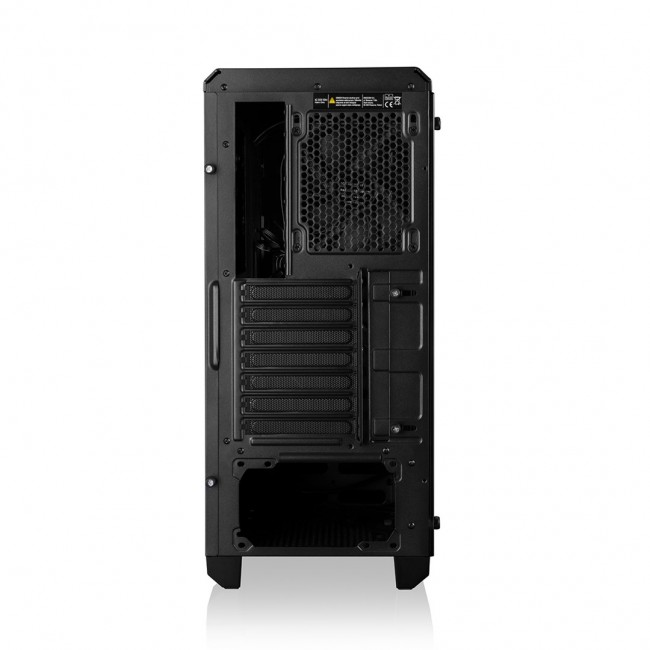 Modecom Oberon Pro Midi Tower Black