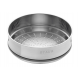 STAUB La Cocotte cast iron round pot with insert 40508-822-0 - 3.8 ltr. white truffle STAUB La Cocotte cast iron round pot with insert 40508-822-0 - 3.8 ltr. white truffle