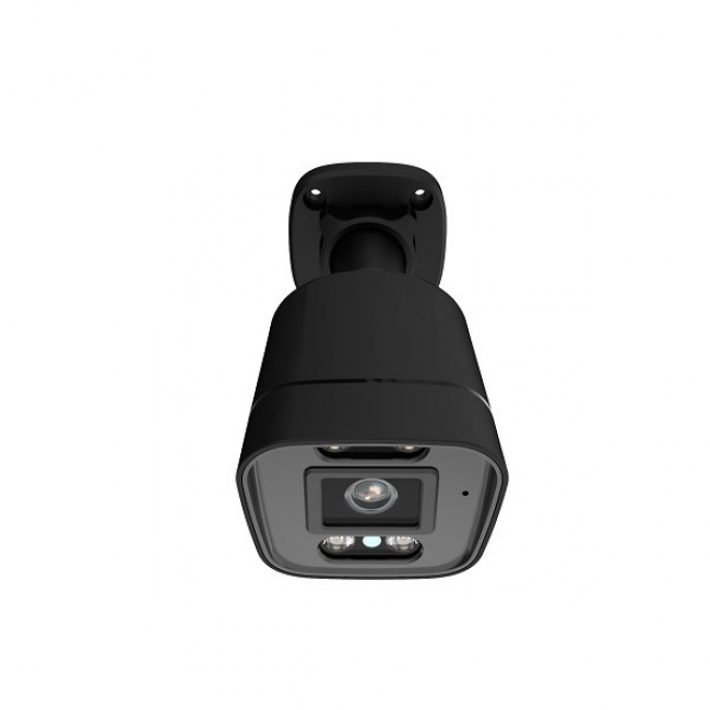 Foscam V8EP 8MP IP Camera, Black