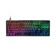 SteelSeries Gaming Keyboard Apex 9 TKL, RGB LED light, US, Black, Wired SteelSeries Gaming Keyboard Apex 9 TKL, RGB LED light, US, Black, Wired
