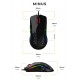 Glorious Gaming Glorious Model O- Mouse Glossy (Black) Glorious Gaming Glorious Model O- Mouse Glossy (Black)