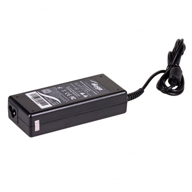Akyga AK-ND-10 power adapter/inverter Indoor 90 W Black Akyga AK-ND-10 power adapter/inverter Indoor 90 W Black