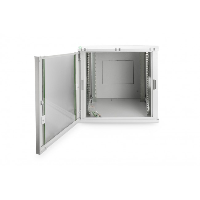 Digitus Wall Mounting Cabinets Dynamic Basic Series - 600x600 mm (WxD)