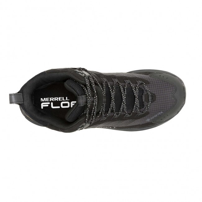 Merrell Moab Speed 2 Mid GORE-TEX 