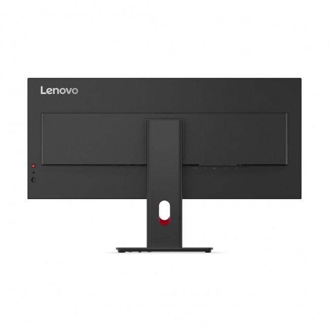 Lenovo ThinkVision T34WD-40 LED display 86.4 cm (34 Lenovo ThinkVision T34WD-40 LED display 86.4 cm (34