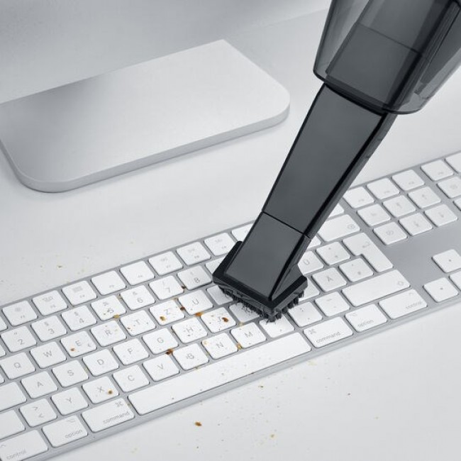 Severin HV 7146 stick vacuum/electric broom Battery Dry&wet UltraFine 120 W Grey, Red, White 2.2 Ah