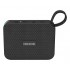 Kenwood AS-60BT-B portable/party speaker Black 5 W