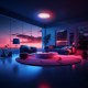 Aqara Ceiling Light T1M Smart Ceiling Light Aqara Ceiling Light T1M Smart Ceiling Light