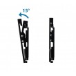 Esperanza ERW010 TV mount/stand 127 cm (50 Esperanza ERW010 TV mount/stand 127 cm (50