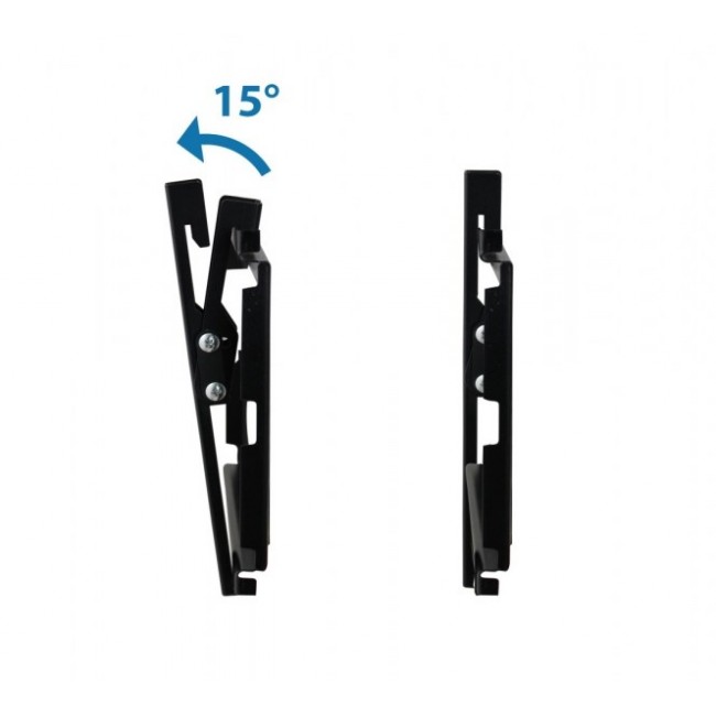 Esperanza ERW010 TV mount/stand 127 cm (50