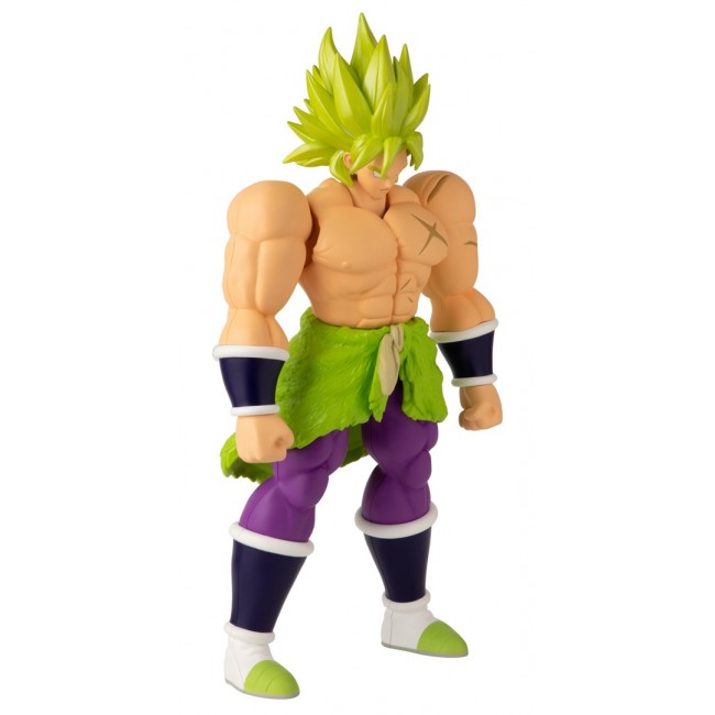 DRAGON BALL LIMIT BREAKER SS BROLY (DB MOVIE VER) DRAGON BALL LIMIT BREAKER SS BROLY (DB MOVIE VER)