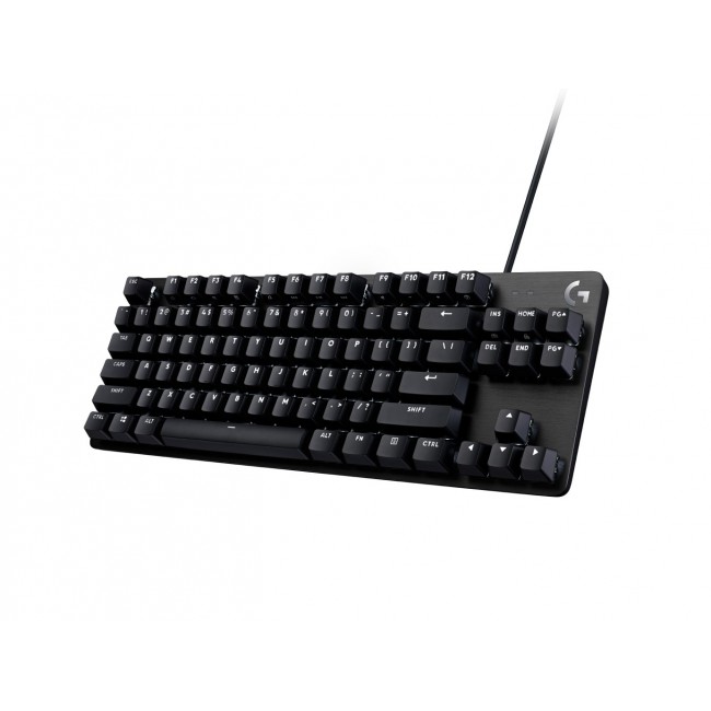 Logitech G G413 TKL SE Mechanical Gaming Keyboard Logitech G G413 TKL SE Mechanical Gaming Keyboard