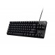 Logitech G G413 TKL SE Mechanical Gaming Keyboard Logitech G G413 TKL SE Mechanical Gaming Keyboard
