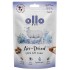 OLLO Air Dried Training Lamb Cubes - dog treat - 80g