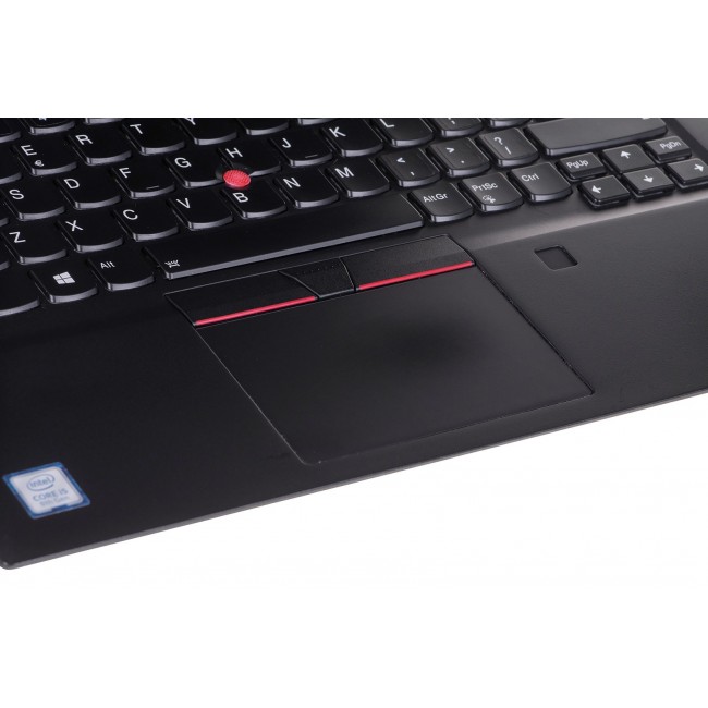 LENOVO ThinkPad T490S i5-8265U 16GB 256GB SSD 14