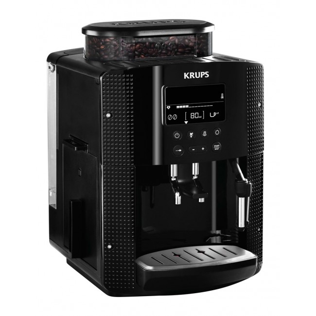 Krups EA8150 coffee maker Espresso machine 1.7 L Fully-auto