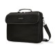 Kensington Simply Portable SP30 15.6 Clamshell Laptop Case