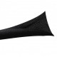 Label-the-cable Cable tube Black Label-the-cable Cable tube Black