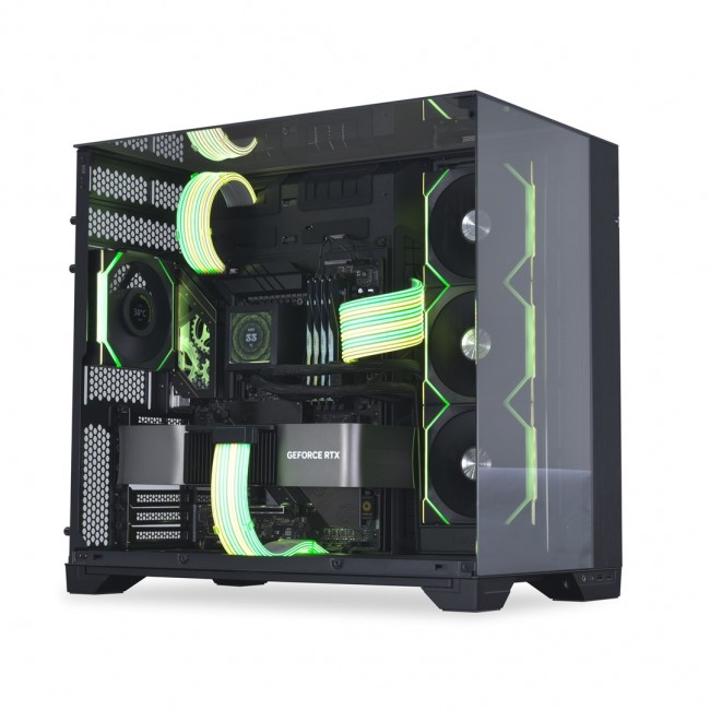 Lian Li PW8-1W-CPU ribbon cable Lian Li PW8-1W-CPU ribbon cable