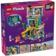 LEGO FRIENDS 42689 Heartlake City Friends Club House