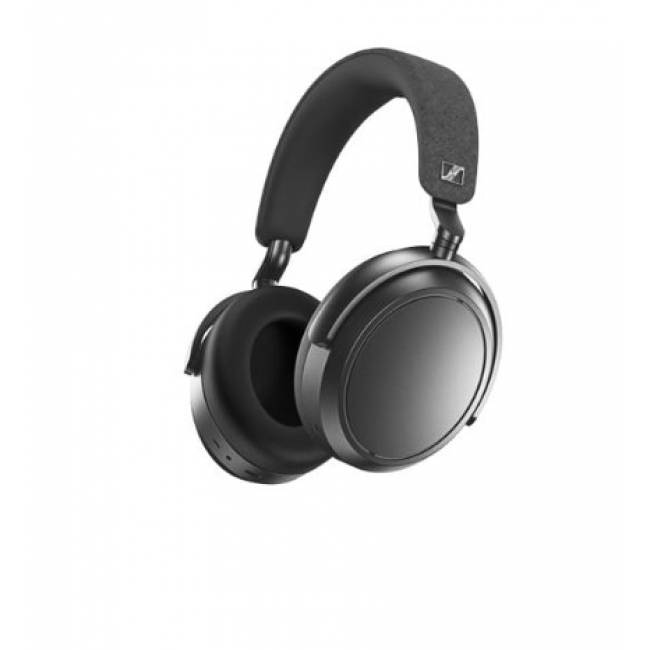 Sennheiser Momentum Wireless Headphones - Graphite Sennheiser Momentum Wireless Headphones - Graphite