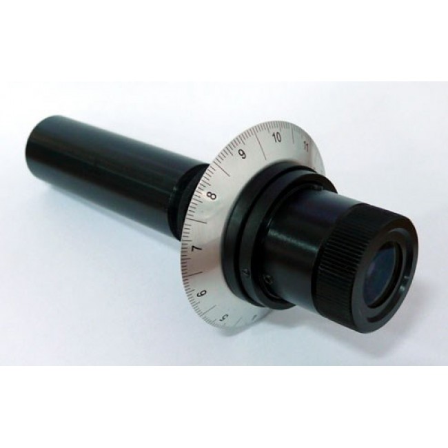 Polar finder for EQ5