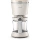Philips Eco Conscious Edition HD5120/00 Drip Filter Coffee Machine, 1.2 L Philips Eco Conscious Edition HD5120/00 Drip Filter Coffee Machine, 1.2 L