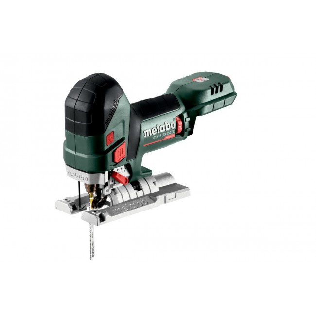 Metabo STA 18 LTX 150 BL power jigsaw 3500 spm 1.9 kg Metabo STA 18 LTX 150 BL power jigsaw 3500 spm 1.9 kg