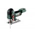 Metabo STA 18 LTX 150 BL power jigsaw 3500 spm 1.9 kg