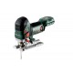 Metabo STA 18 LTX 150 BL power jigsaw 3500 spm 1.9 kg Metabo STA 18 LTX 150 BL power jigsaw 3500 spm 1.9 kg