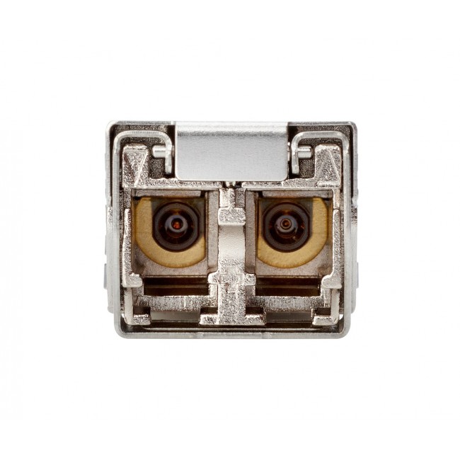 HPE Aruba Networking Networking Instant On 10G SFP+ LC SR 300m OM3 MMF Transceiver