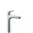 Hansgrohe Focus Chrome