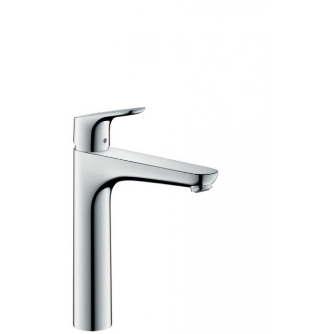 Hansgrohe Focus Chrome Hansgrohe Focus Chrome