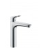 Hansgrohe Focus Chrome