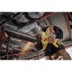DeWALT DCG418NT-XJ portable sander Belt sander Black, Yellow