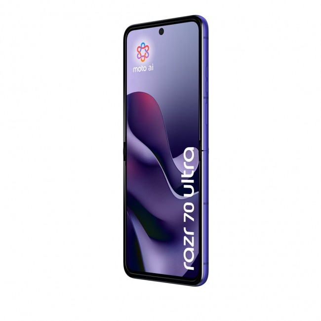 Motorola razr 70 ultra 17.7 cm (6.96