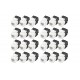 Digitus CAT 6 Keystone module, unshielded - 24 pcs. Digitus CAT 6 Keystone module, unshielded - 24 pcs.