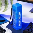 Paladone PP15507AB drinking bottle Daily usage 500 ml Plastic Blue