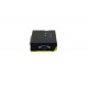 LevelOne 2-Port USB VGA KVM Switch, audio support