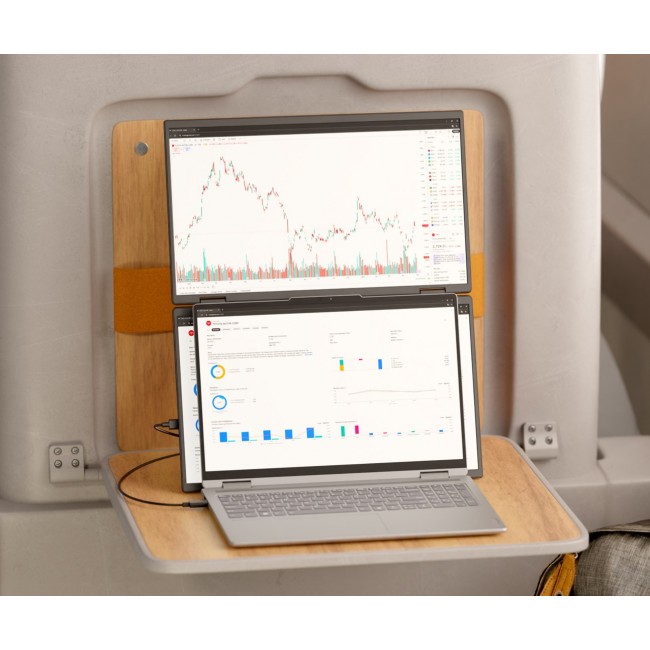 JAPANNEXT JN-DMD-IPS238F-C4 computer monitor 60.5 cm (23.8