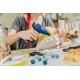Rapid 5001703 hot glue gun/pen Blue