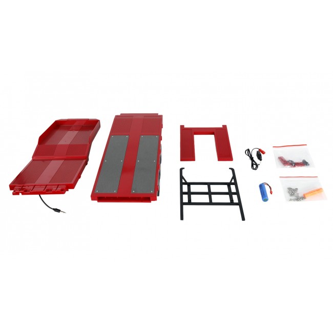 Amewi 22742 Radio-Controlled (RC) model part/accessory Trailer Amewi 22742 Radio-Controlled (RC) model part/accessory Trailer