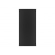 Lanberg WF01-6427-10B Wall mounted rack cabinet 27U black
