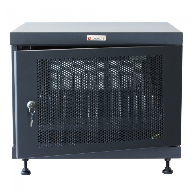 Techly Professional Charging Cabinet 14 Tablets and Smartphones Techly Professional Charging Cabinet 14 Tablets and Smartphones